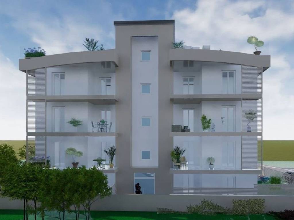 Appartamento a San salvo in Via Niccolò Paganini - Foto 3