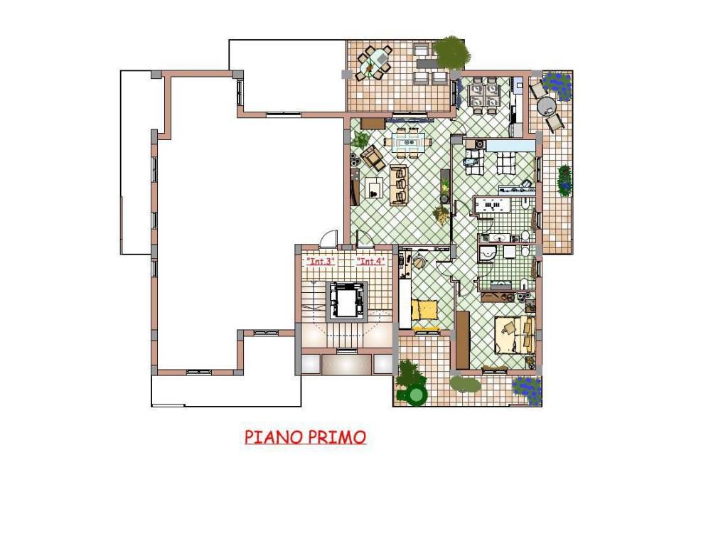 Appartamento a San salvo in Via Niccolò Paganini - Foto 5