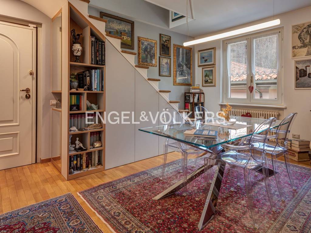 Appartamento a Lecco in Via Agliati, 10 - Foto 3