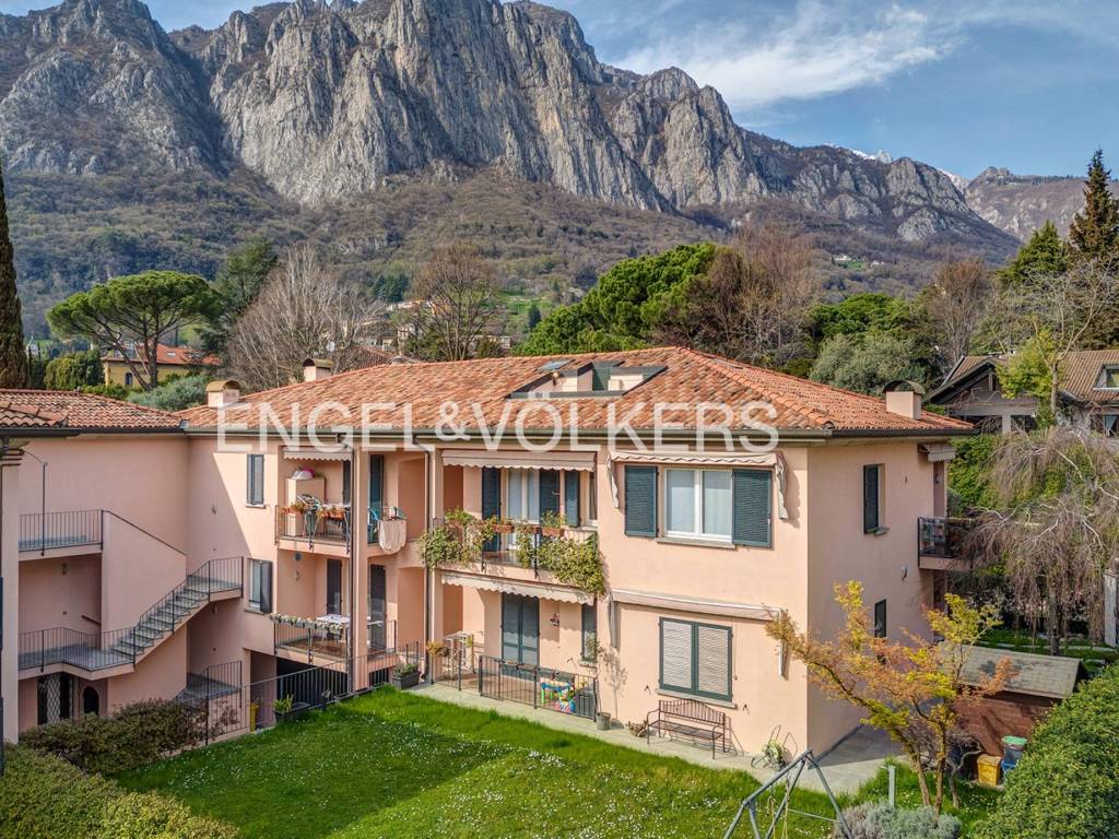 Appartamento a Lecco in Via Agliati, 10 - Foto 4