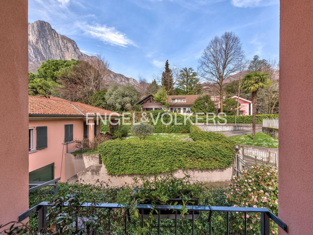 Appartamento a Lecco in Via Agliati, 10 - Foto 5