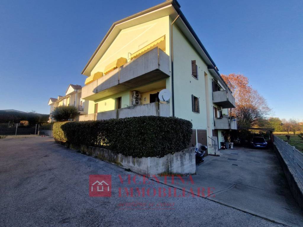 Appartamento a Vicenza in Strada marosticana 170 u - Foto 3