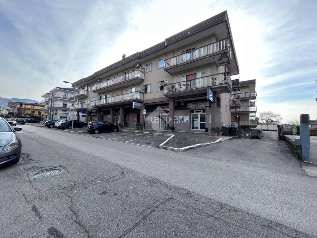 Appartamento a Fisciano in Via del centenario, 137 - Foto 2