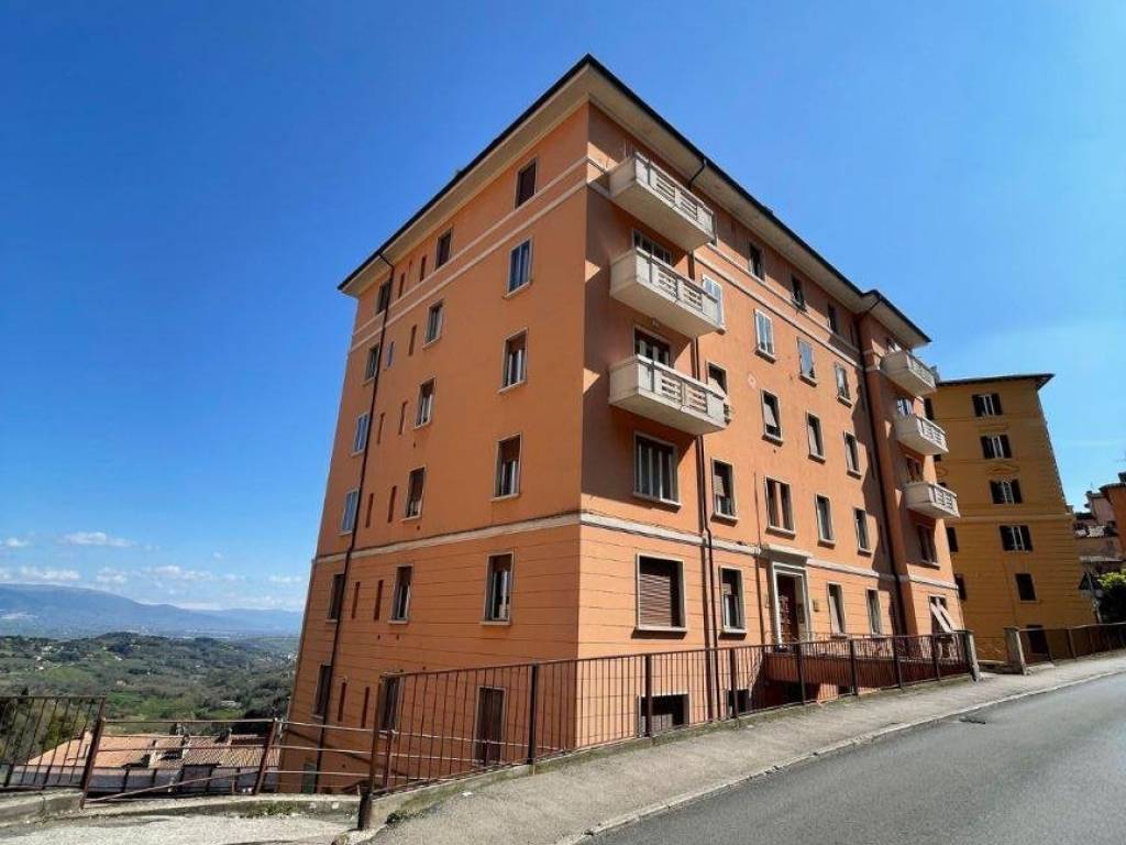Appartamento a Perugia in Via 14 Settembre, 69 - Foto 3