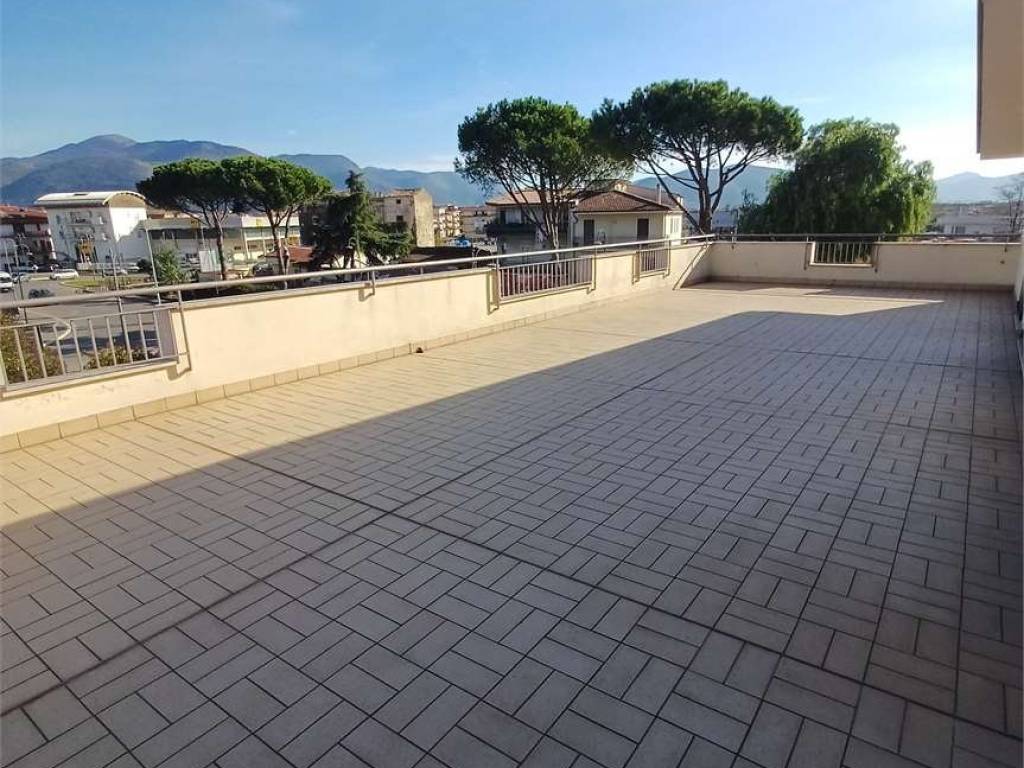 Attico / mansarda a Fondi - Foto 2