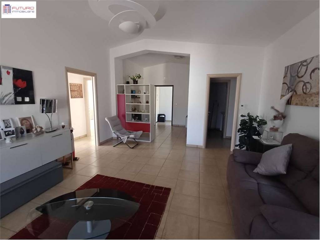 Attico / mansarda a Fondi - Foto 5