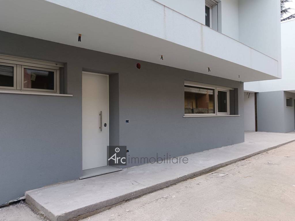 Villa a Camisano vicentino in Via Roma C., 58 - Foto 4