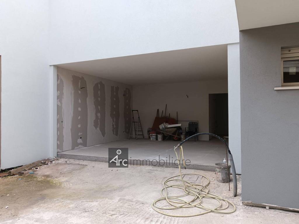 Villa a Camisano vicentino in Via Roma C., 58 - Foto 5