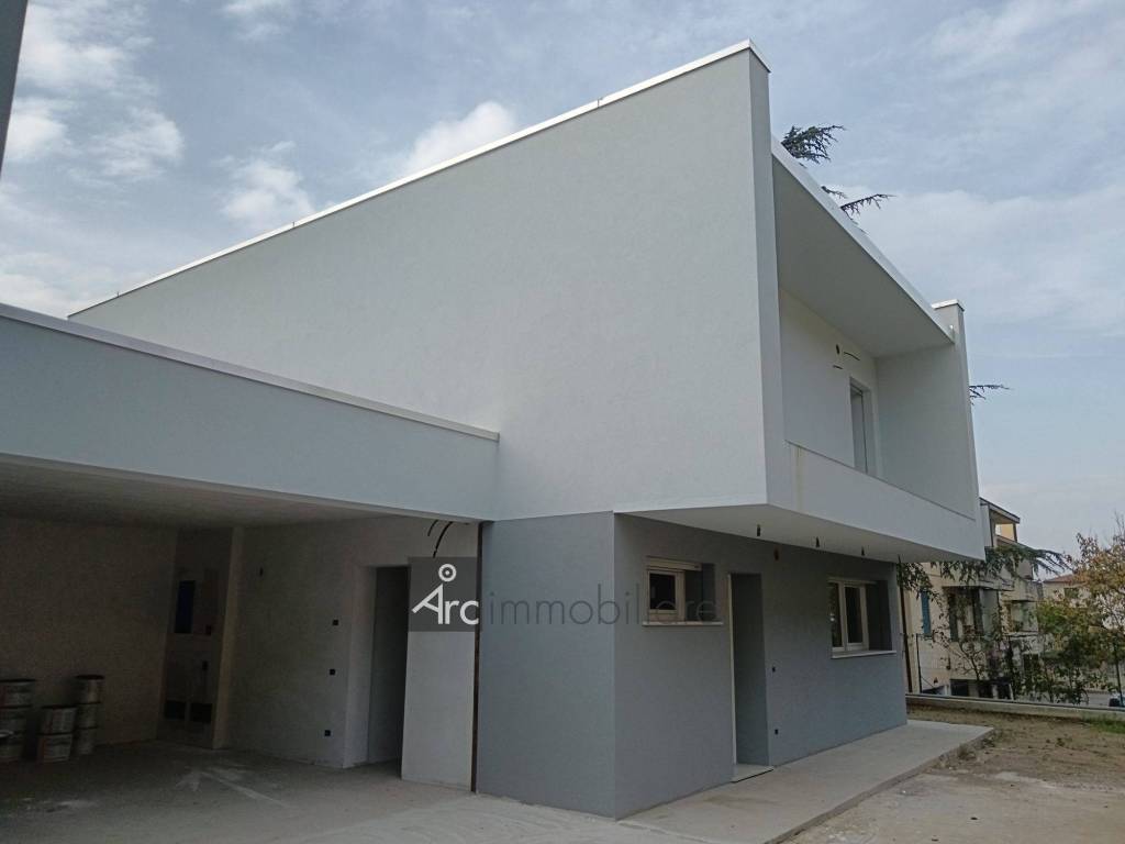 Villa a Camisano vicentino in Via Roma C., 58 - Foto 2