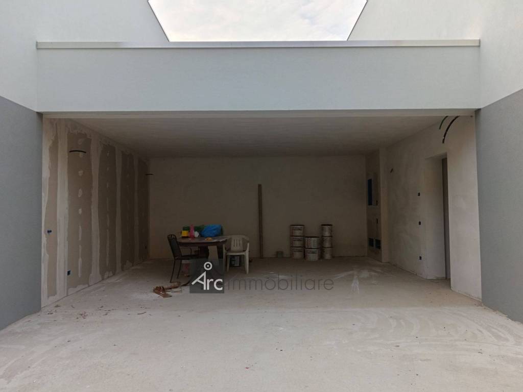 Villa a Camisano vicentino in Via Roma C., 58 - Foto 4