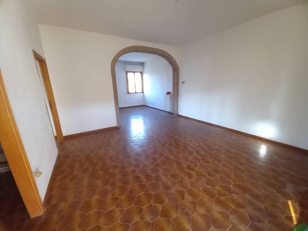 Appartamento a Ponsacco in Via Giuseppe Saragat, 1 - Foto 2