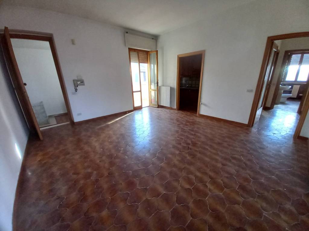 Appartamento a Ponsacco in Via Giuseppe Saragat, 1 - Foto 3