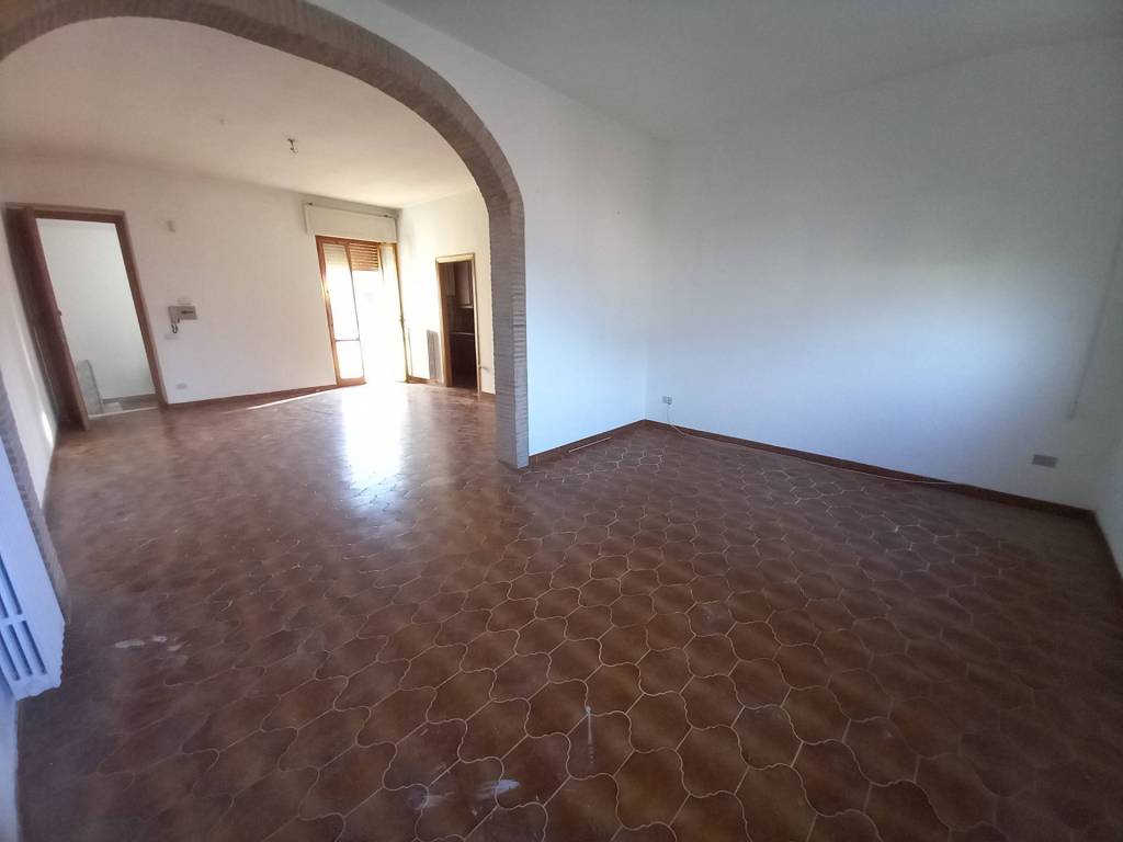 Appartamento a Ponsacco in Via Giuseppe Saragat, 1 - Foto 4