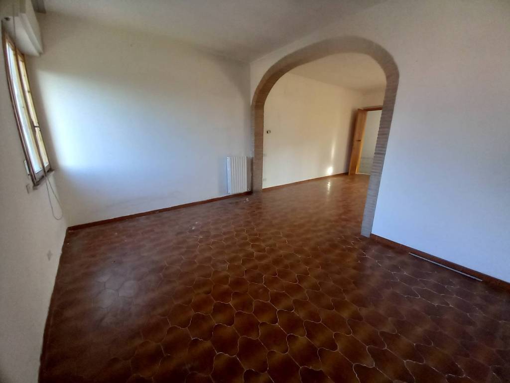 Appartamento a Ponsacco in Via Giuseppe Saragat, 1 - Foto 5