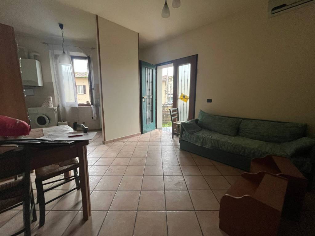 Casa indipendente a Cerreto guidi in via mario bercilli, 4 - Foto 2