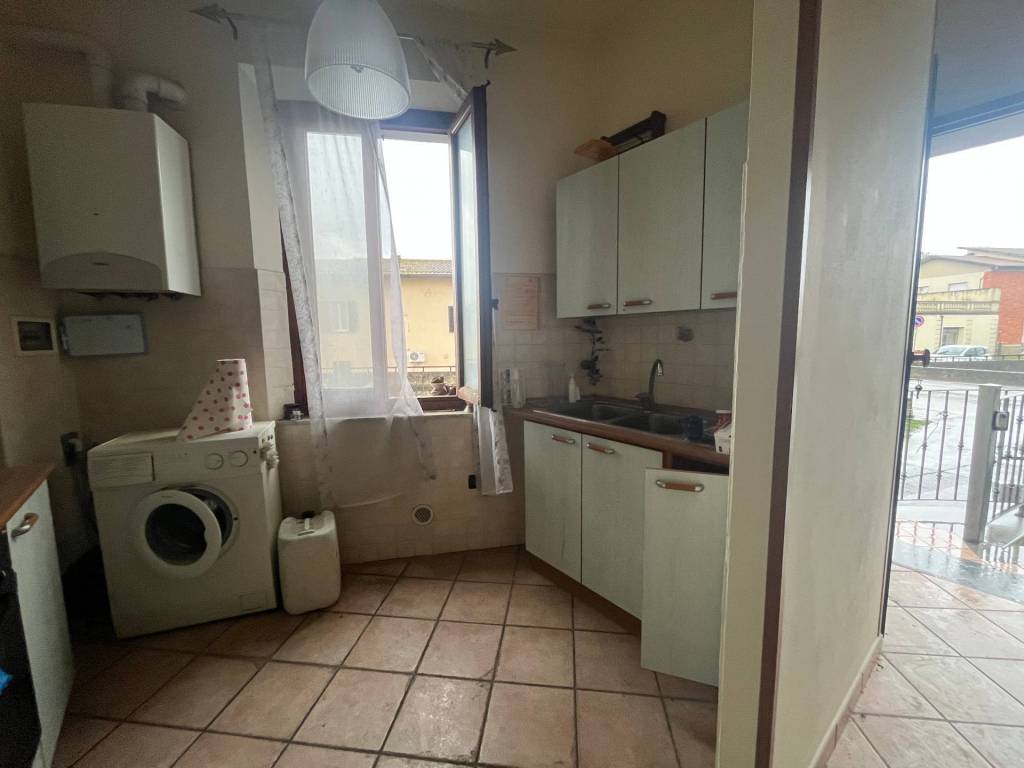 Casa indipendente a Cerreto guidi in via mario bercilli, 4 - Foto 5