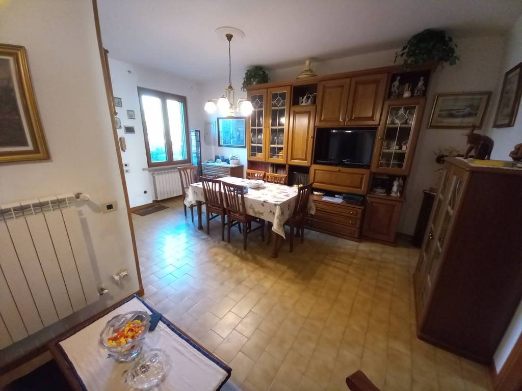 Casa indipendente a Crespina e lorenzana in Via Giacomo Brodolini, 4 - Foto 2