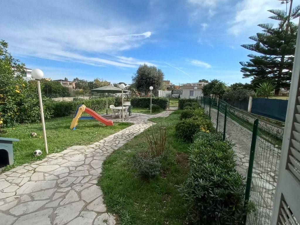 Appartamento a Anzio in Via Dante, 26 - Foto 3
