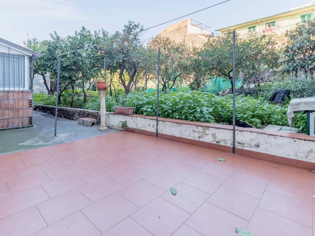 Appartamento a Catania in Via San Nullo - Foto 2