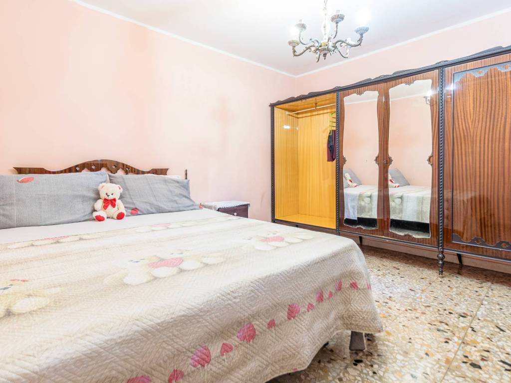 Appartamento a Catania in Via San Nullo - Foto 4