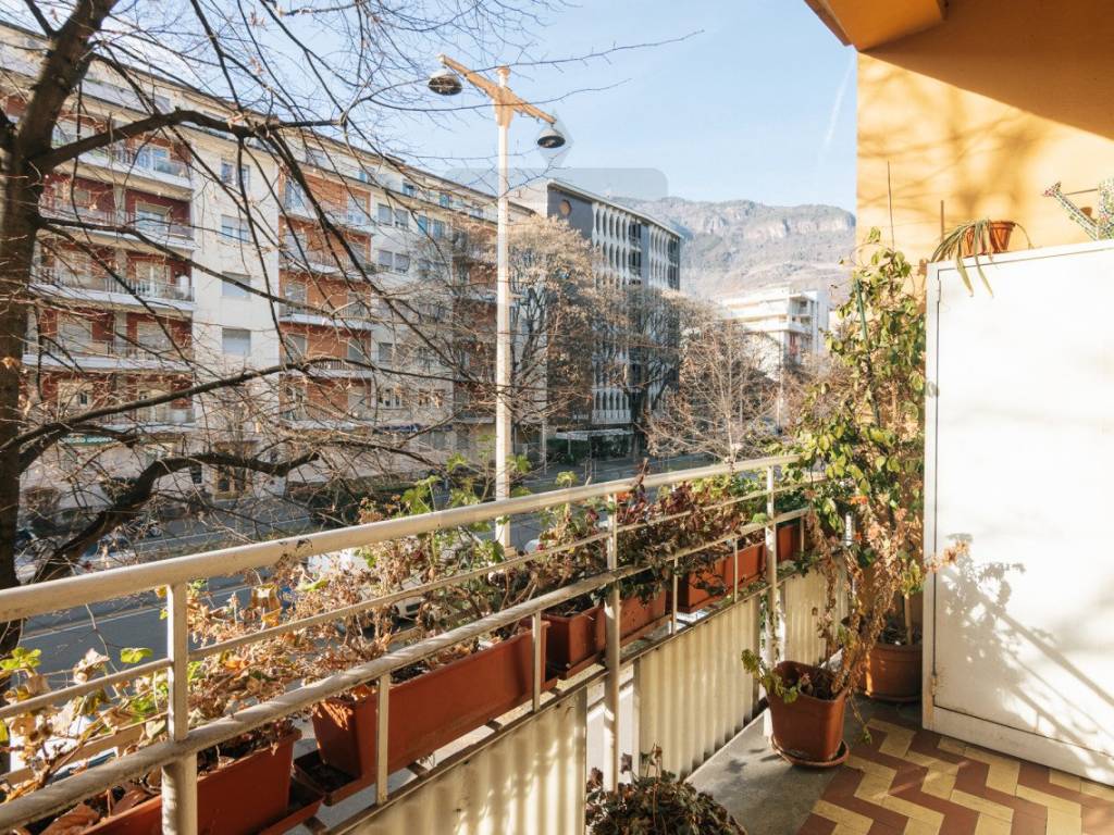 Appartamento a Bolzano in Corso Italia - Foto 2