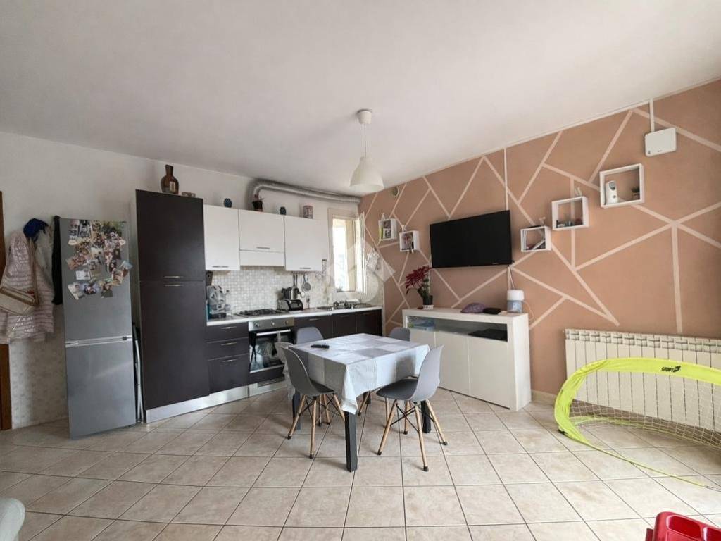 Appartamento a Quarrata in Via Della Robbia, 15 - Foto 3