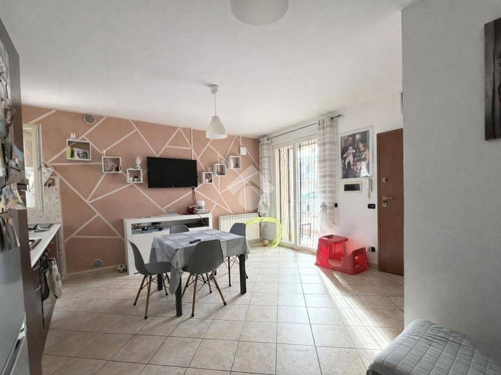 Appartamento a Quarrata in Via Della Robbia, 15 - Foto 4