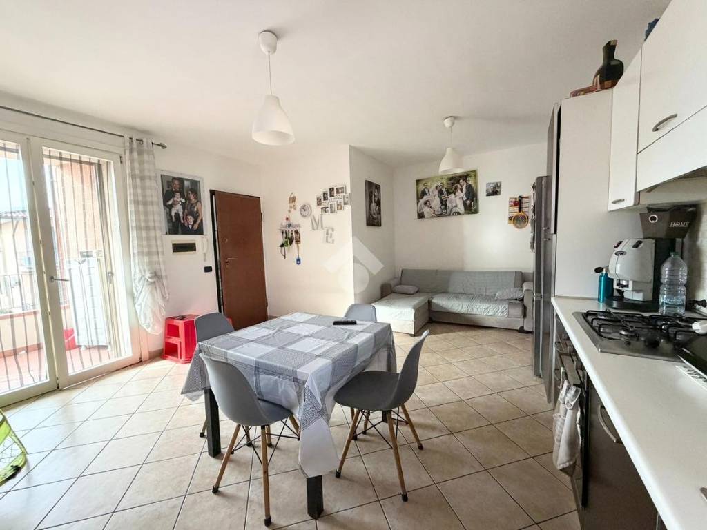 Appartamento a Quarrata in Via pontormo, 30 - Foto 4