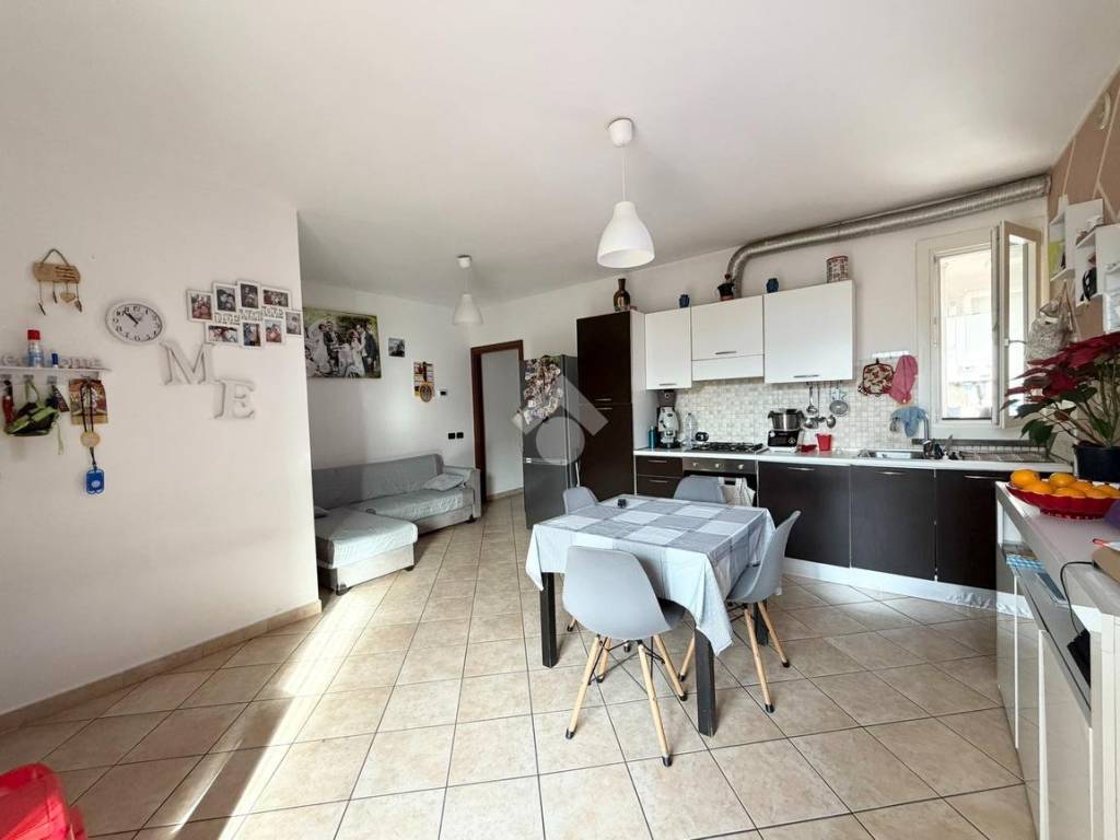 Appartamento a Quarrata in Via Della Robbia, 15 - Foto 5