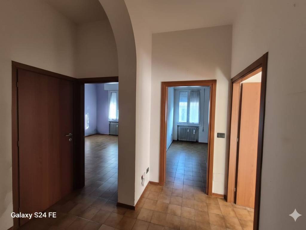 Appartamento a Reggio emilia in Via Martiri di Vercalle - Foto 2