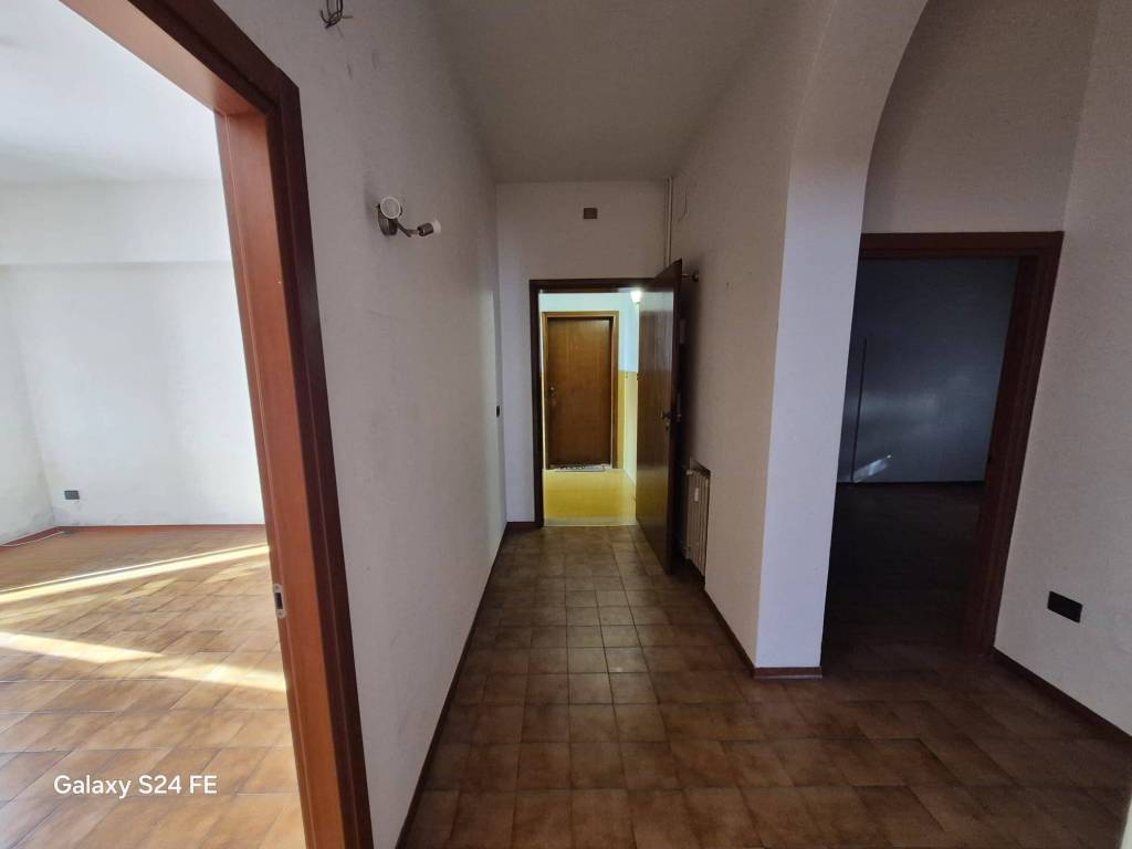 Appartamento a Reggio emilia in Via Martiri di Vercalle - Foto 3