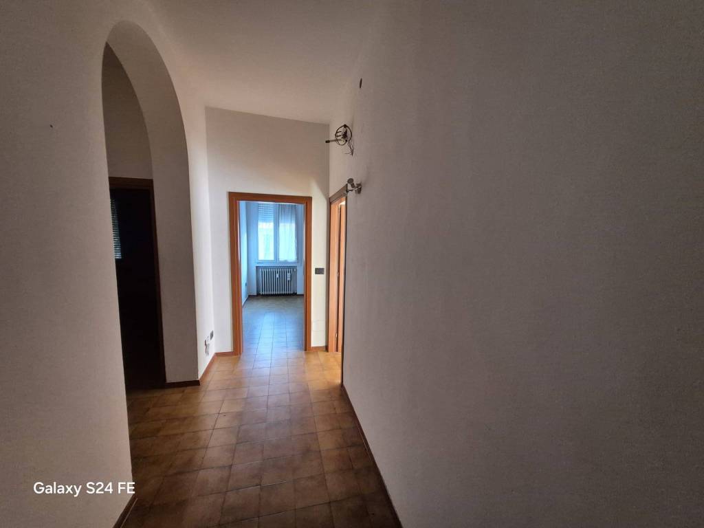 Appartamento a Reggio emilia in Via Martiri di Vercalle - Foto 4