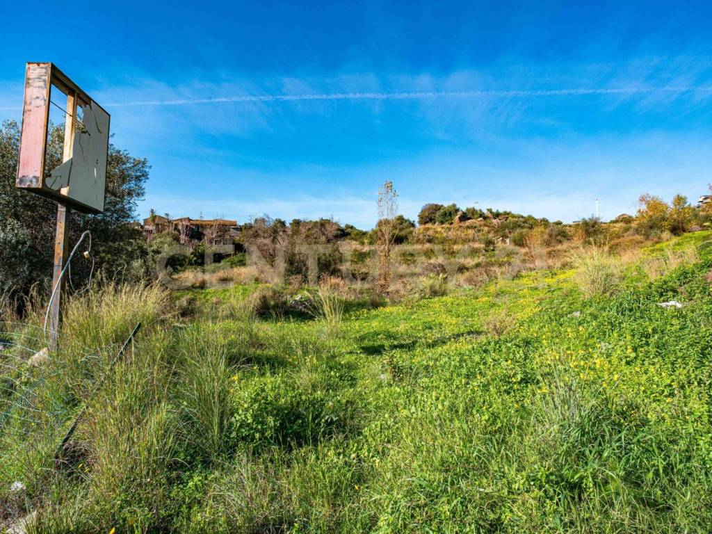 Terreno a Aci castello in Via Vampolieri - Foto 3