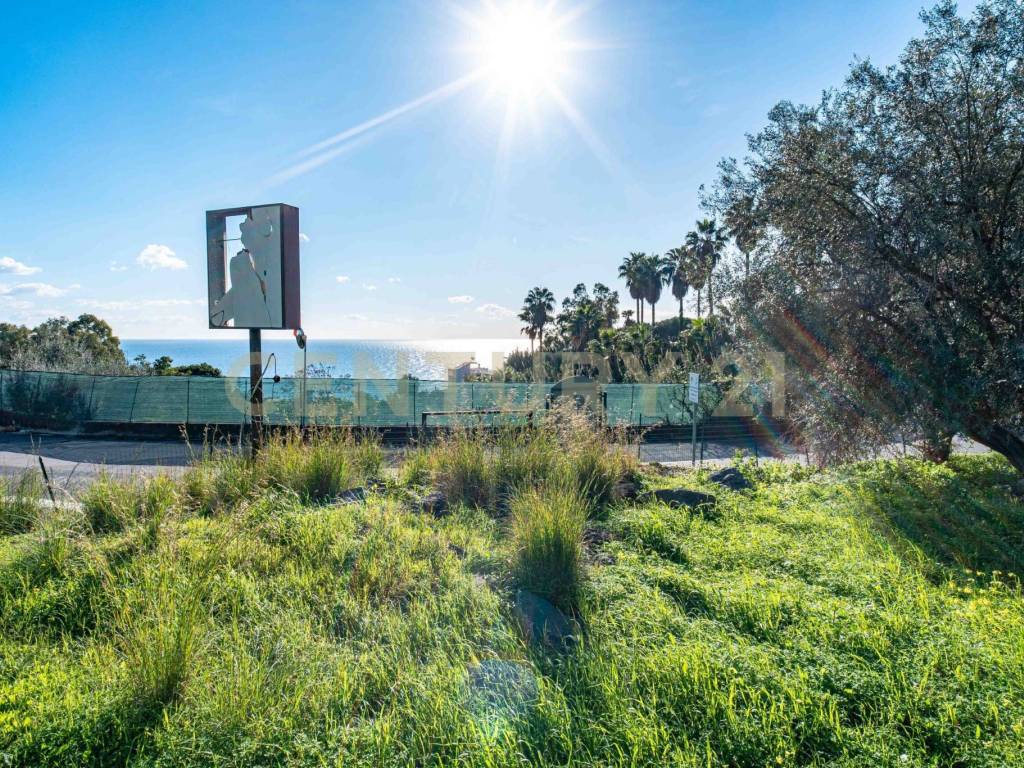Terreno a Aci castello in Via Vampolieri - Foto 5