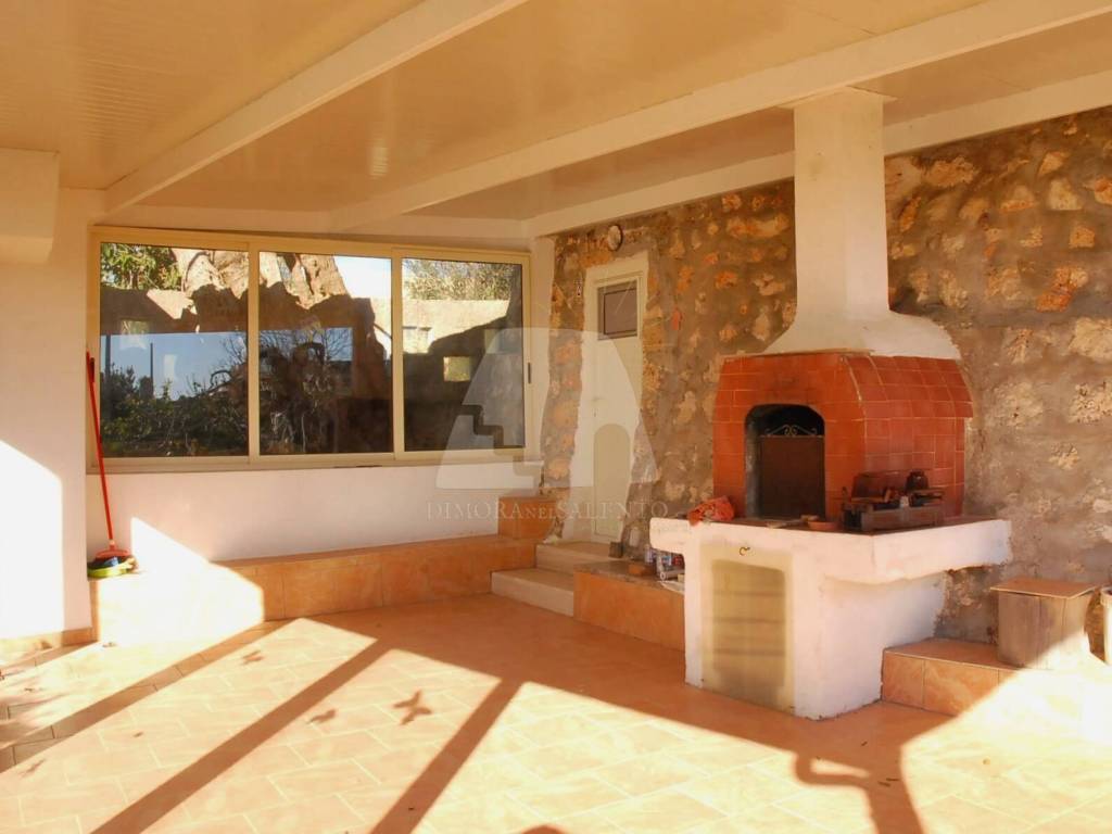 Casa indipendente a Salve in Strada Comunale Primo Pali - Foto 3