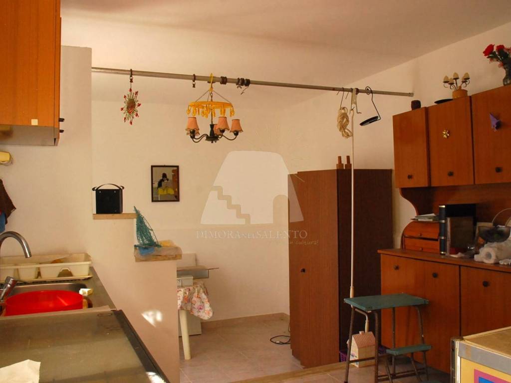 Casa indipendente a Salve in Strada Comunale Primo Pali - Foto 5