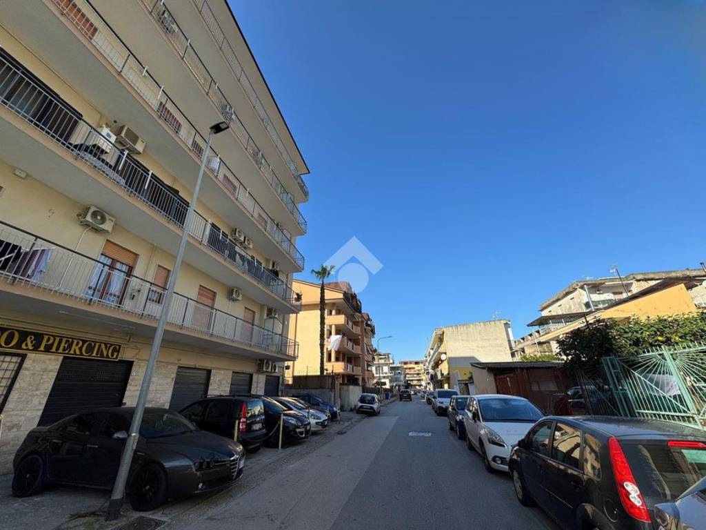 Appartamento a Acerra in Corso Italia, 188 - Foto 2