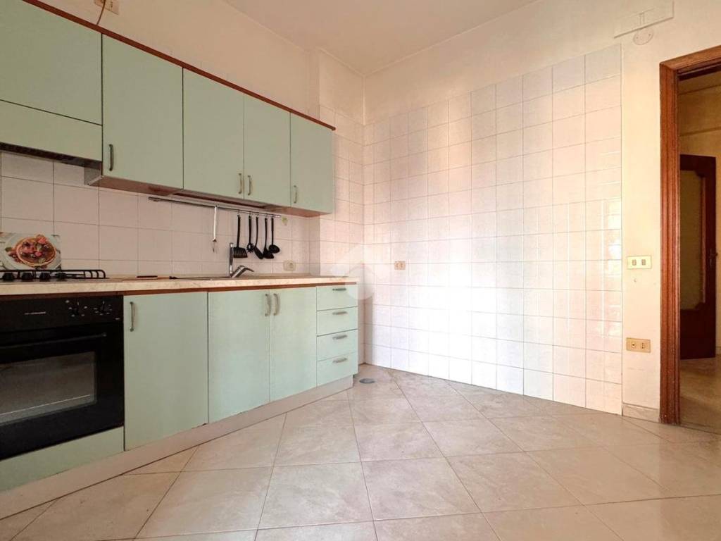 Appartamento a Acerra in Corso Italia, 188 - Foto 3
