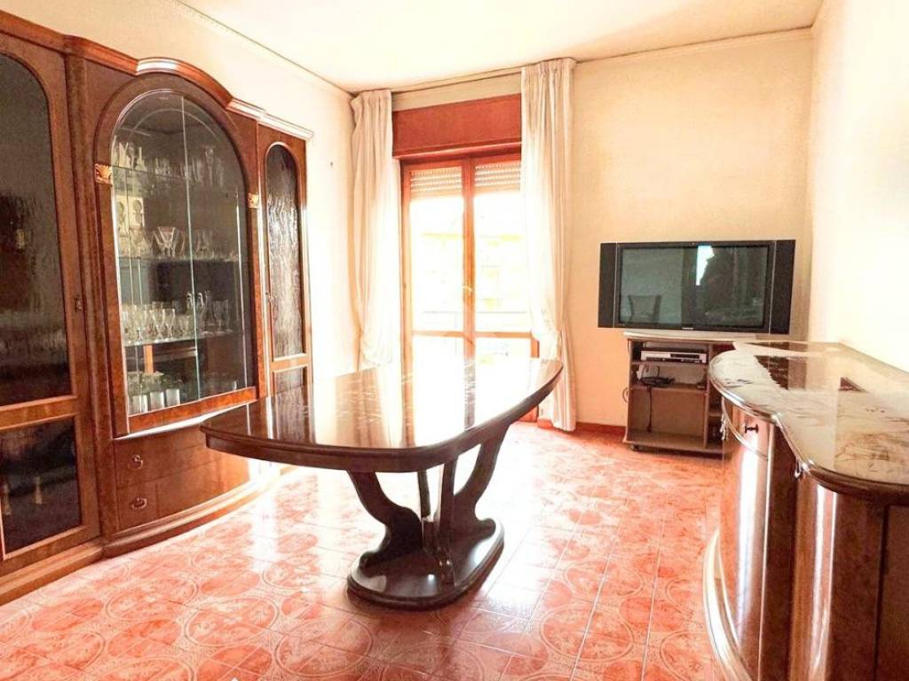 Appartamento a Acerra in Corso Italia, 188 - Foto 4