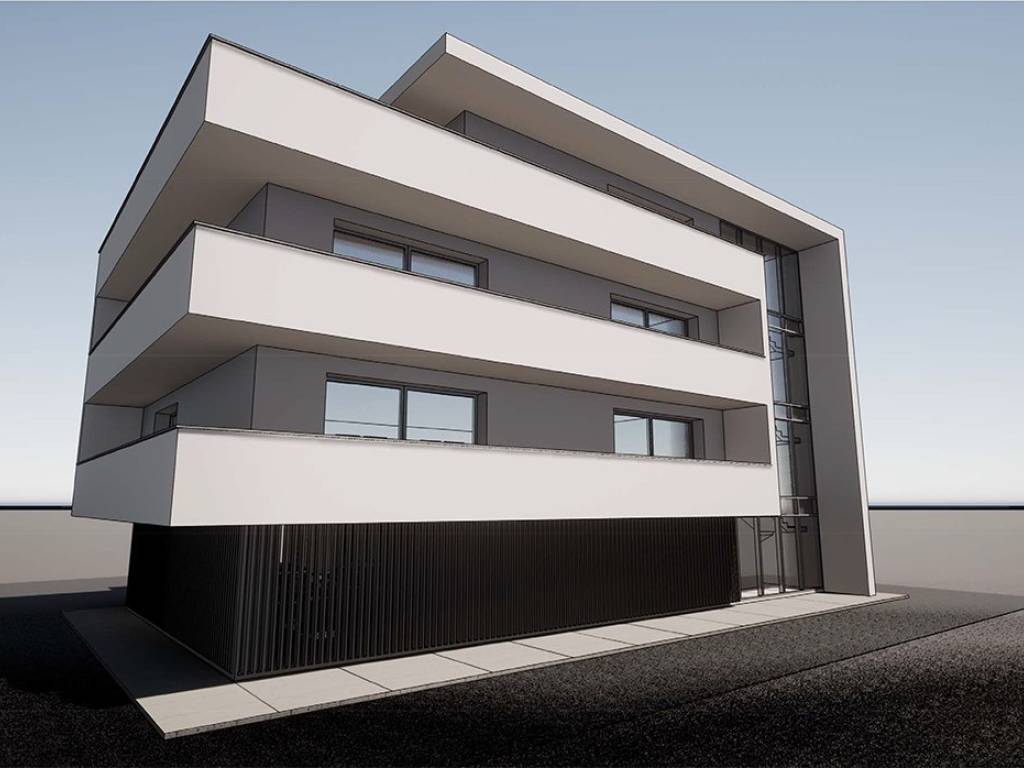 Appartamento a Pesaro in Via Urbino, 18 - Foto 3