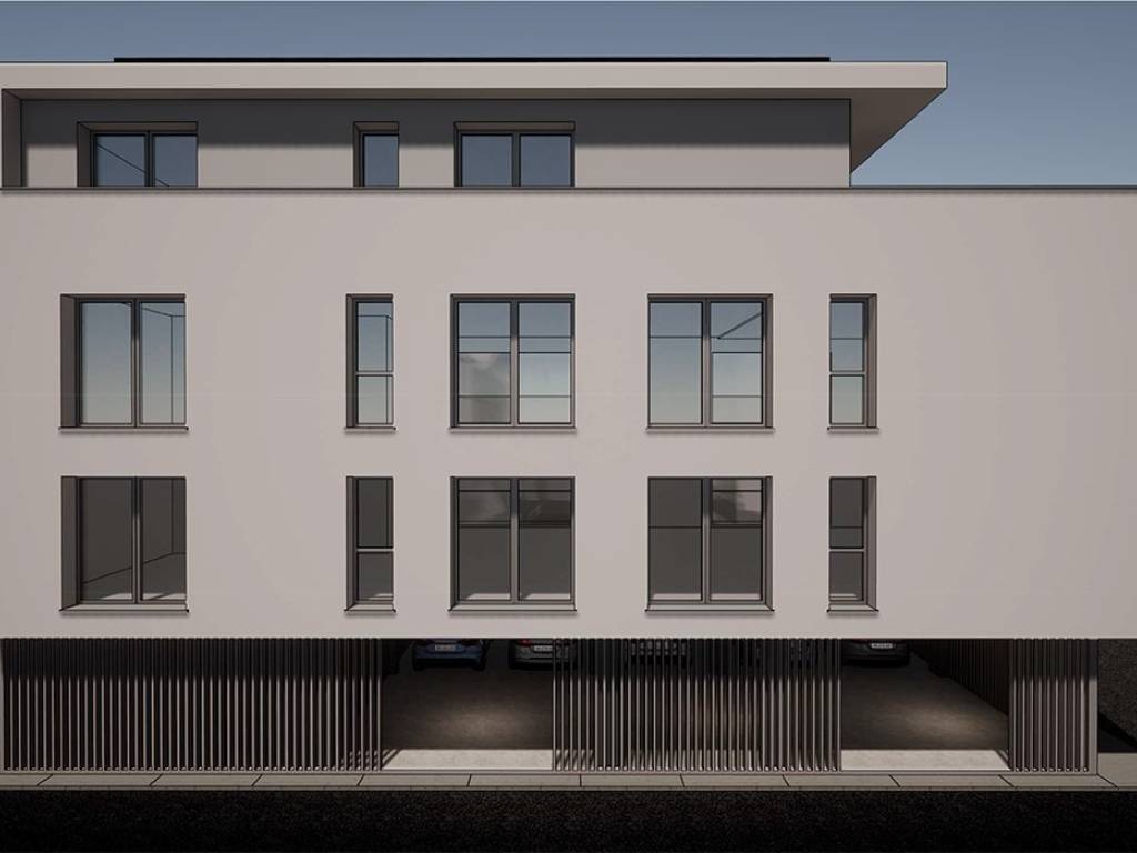 Appartamento a Pesaro in Via Urbino, 18 - Foto 5