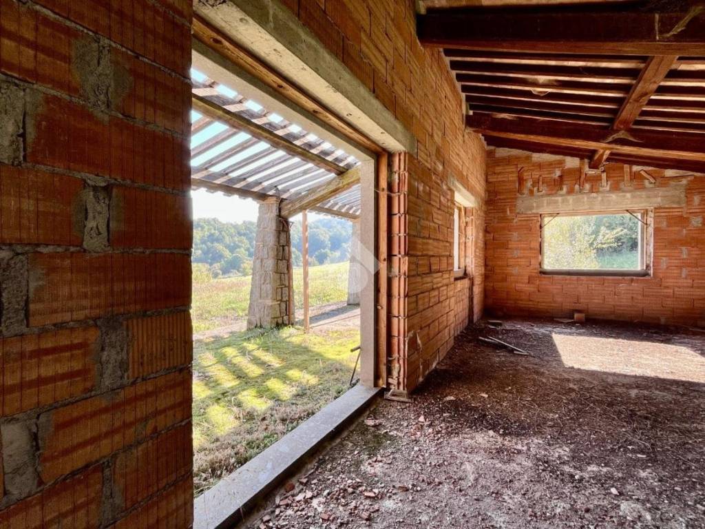 Villa a Soriano nel cimino in Contrada Fornacchia, 48 - Foto 5