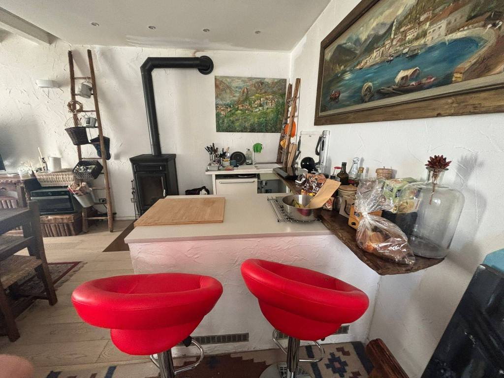 Casa indipendente a Lecco in Via Galileo Galilei, 10 - Foto 3