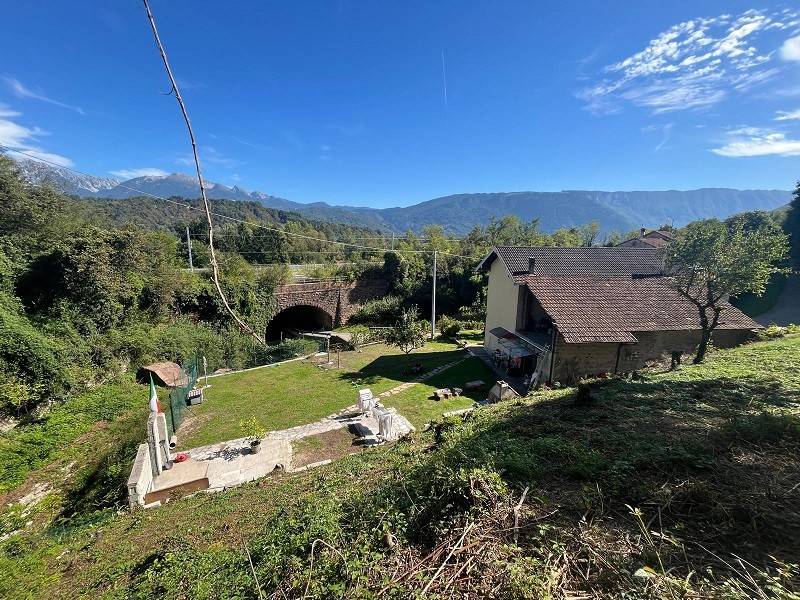 Casa indipendente a Ponte nelle alpi - Foto 4