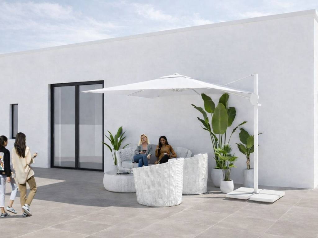 Villa a San vito dei normanni in SP36 - Foto 5