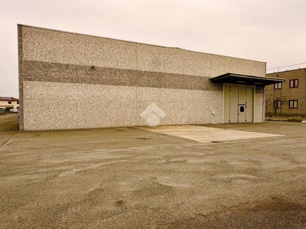 Immobile a Tortona in Strada Ribrocca, 30 - Foto 2