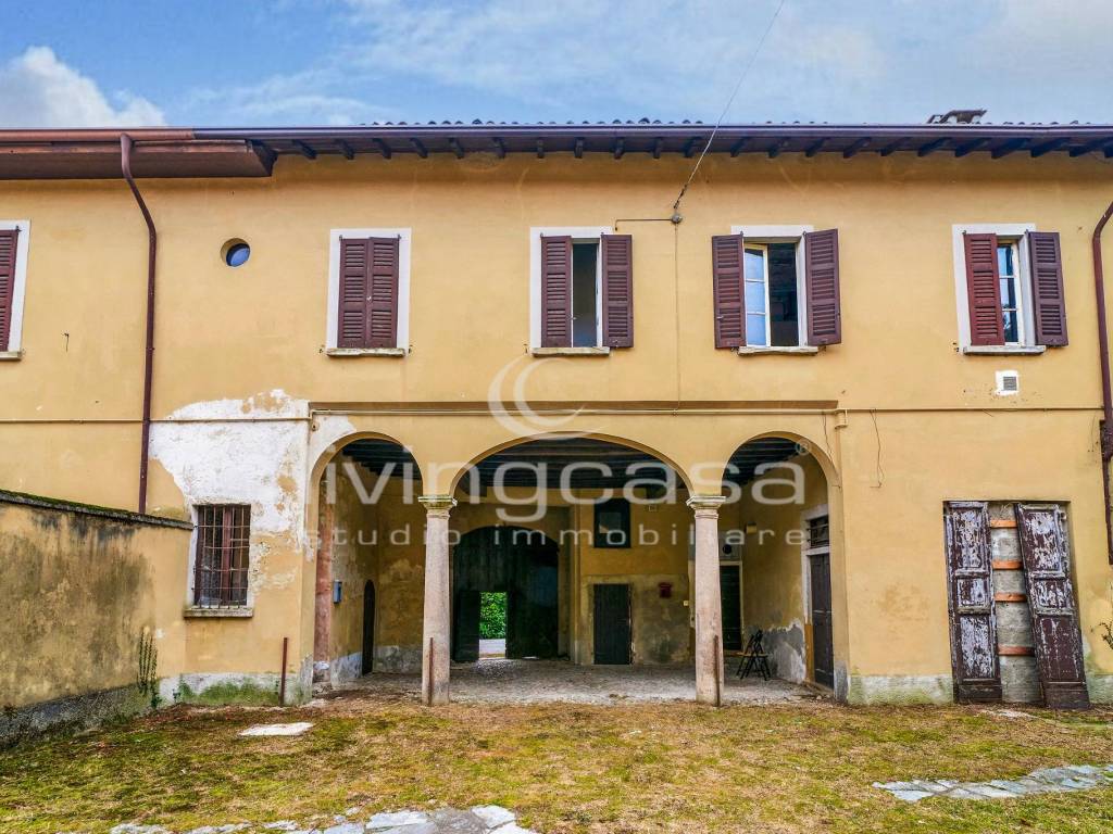 Rustico / casale a Sirtori in Via Teresa Prevosti - Foto 3