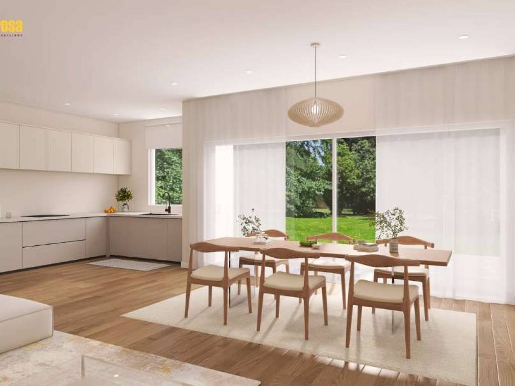 Appartamento a Cadorago in Via Ariosto - Foto 2