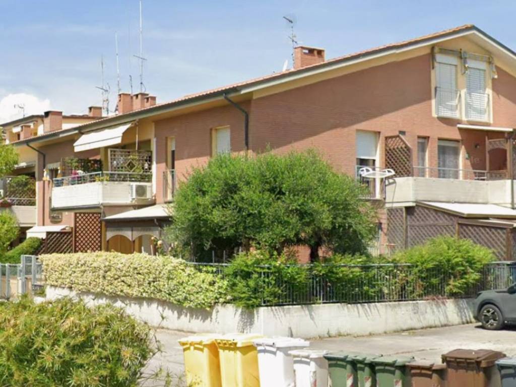 Appartamento a Senigallia in Via Lago d'Orta, 61 - Foto 3