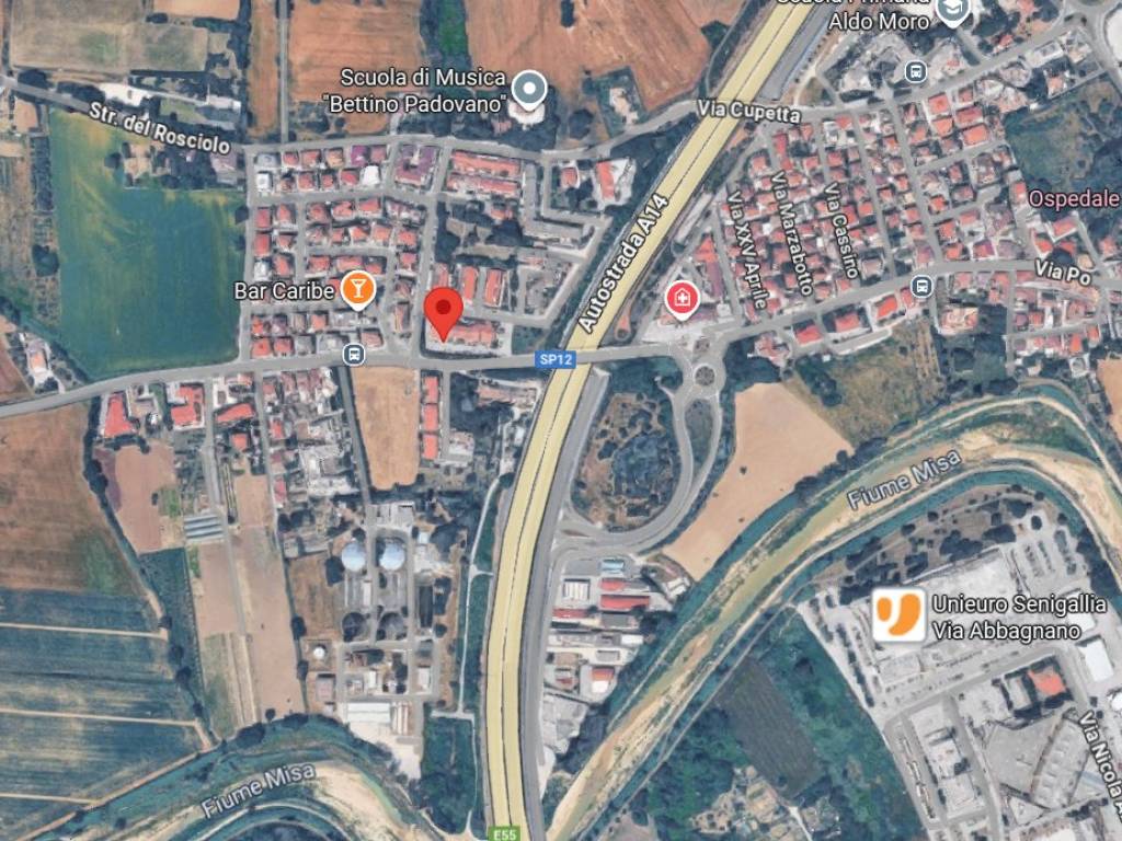 Appartamento a Senigallia in Via Lago d'Orta, 61 - Foto 4